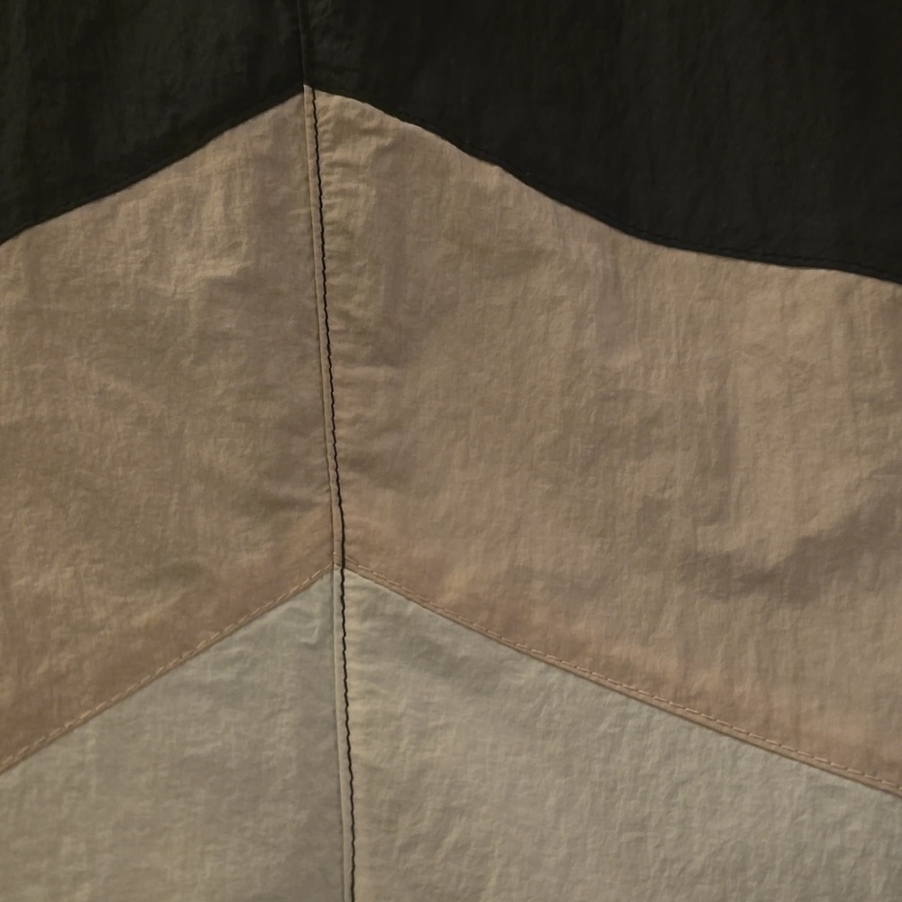 Starter Colorblock Nylon Track Pant, Size XL, Retail $110.00 USD - Picture 11 of 16